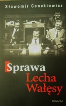 Sprawa Lecha Wałęsy 