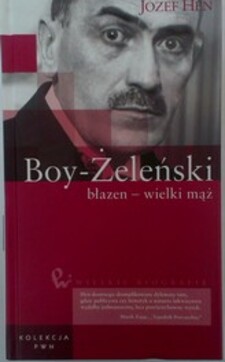 Boy-Żeleński błazen - wielki mąż /37668/