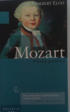 Mozart Portret geniusza /111332/
