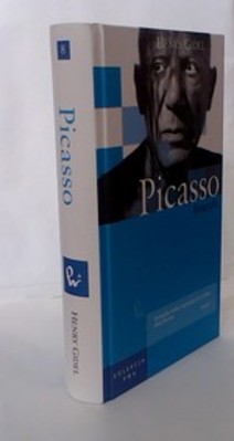 Picasso Biografia