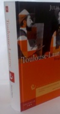 Toulouse-Lautrec Biografia