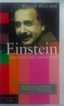 Einstein Jego życie, jego wszechświat