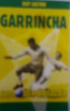 Garrincha Samotna gwiazda