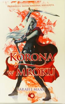 Korona w Mroku 114230/