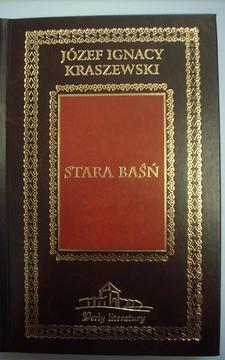 Stara baśń /34258/