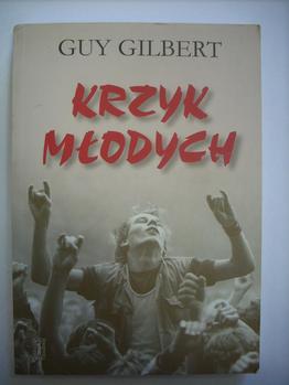 Krzyk Młodych