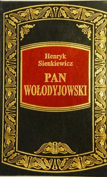 Ex Libris Pan Wołodyjowski