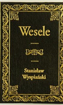 Ex Libris Wesele 