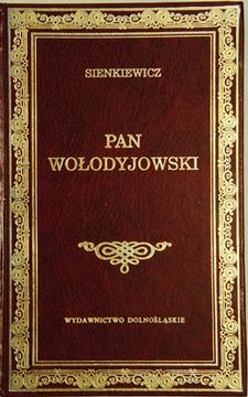 Pan Wołodyjowski /33023/