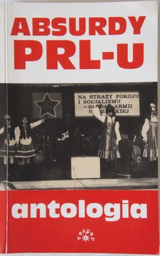 Absurdy PRL-U Antologia /10790/