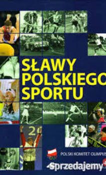 Sławy polskiego sportu