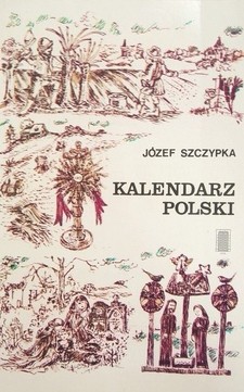 Kalendarz polski /30845/