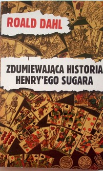 Zdumiewająca historia Henry'ego Sugara