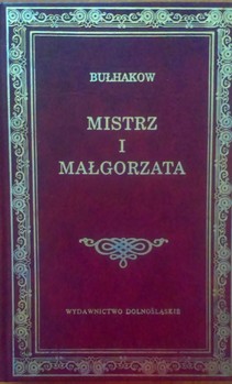 Mistrz i Małgorzata 