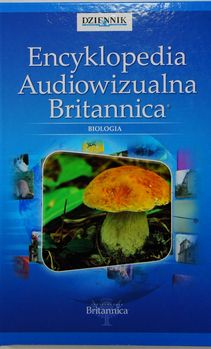 Encyklopedia Audiowizualna Britannica Biologia