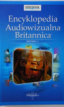 Encyklopedia Audiowizualna Britannica Historia I