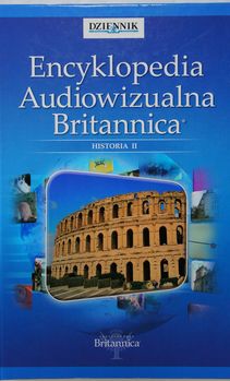 Encyklopedia Audiowizualna Britannica Historia II