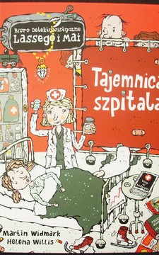 Tajemnica szpitala