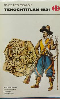 Tenochtitlan 1521