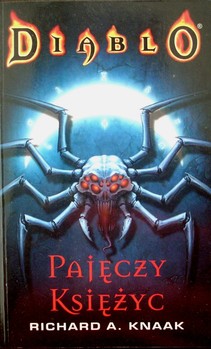 Diablo: Pajęczy Księżyc