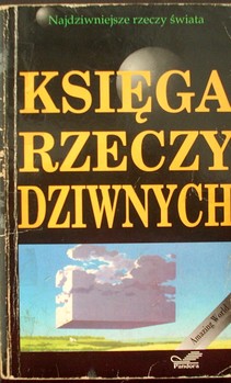Księga rzeczy dziwnych