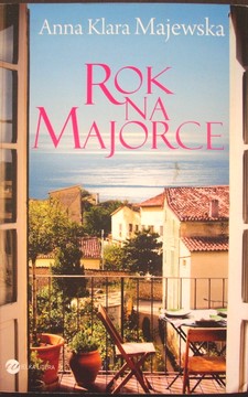 Rok na Majorce /3410/