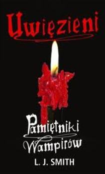 Pamietniki wampirów