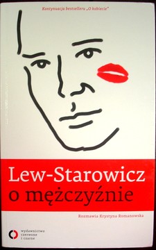 Lew Starowicz o mężczyźnie /5530/