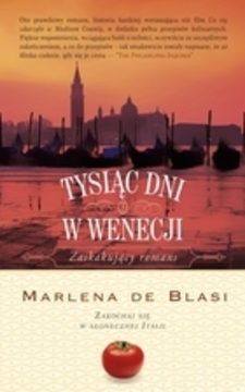 Tysiąc dni w Wenecji /3190/