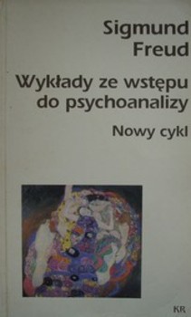 Wykłady ze wstępu do psychoanalizy Nowy cykl