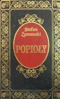 Ex Libris Popioły 