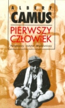 Pierwszy człowiek