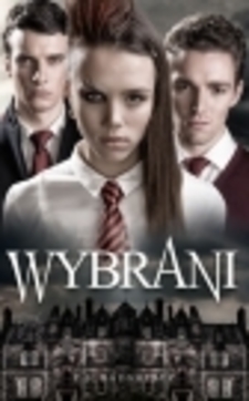 Wybrani Tom I /111663/