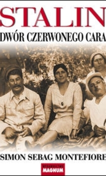 Stalin Dwór Czerwonego Cara