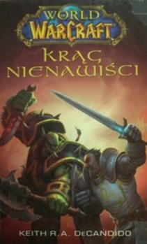 World of Warcraft Krąg Nienawiści