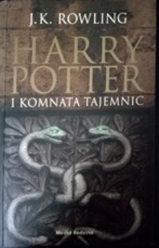 Harry Potter i komnata tajemnic /1063/