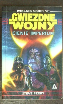 Gwiezdne Wojny Cienie Imperium