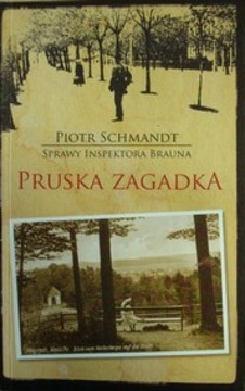 Pruska zagadka