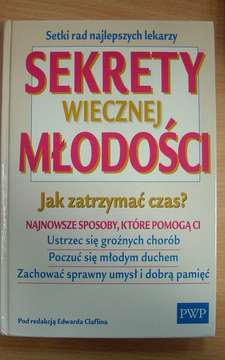 Sekrety wiecznej młodości /116066/