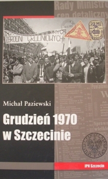 Grudzień 1970 w Szczecinie 