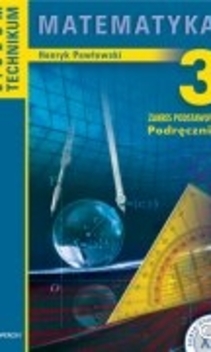 Matematyka 3 Podręcznik