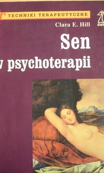 Sen w psychoterapii