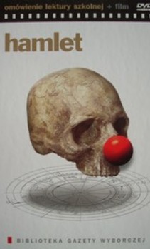 Hamlet Omówienie lektury + film DVD