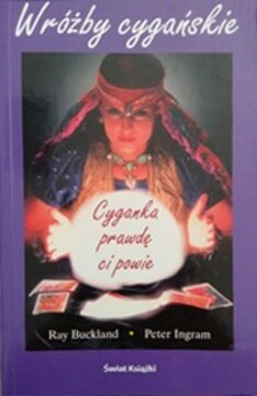 Wróżby cygańskie /38872/