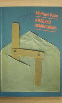 Krzesło Hemingwaya
