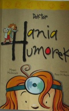 Doktor Hania Humorek 