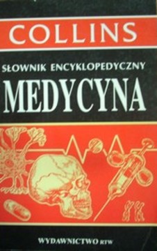 Słownik encyklopedyczny Medycyna /10429/