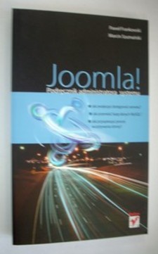 Joomla! Podręcznik administratora sysytemu