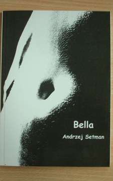 Bella - między pępkiem, a granicą majtek