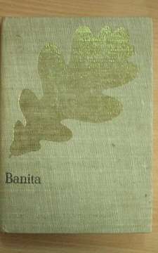 Banita /20458/